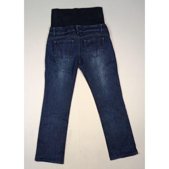 THYME MATERNITY jeans - medium - Picture 2 of 9